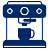 Machine à café