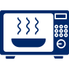 Four micro-ondes
